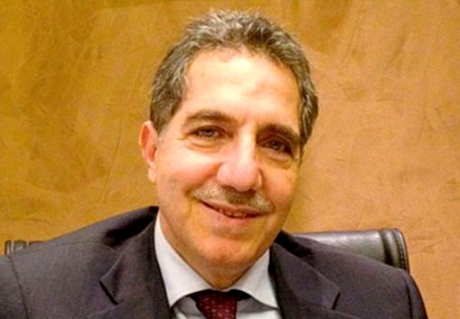 وزني يستغرب اصدار «موديز» تقريرين في اسابيع