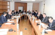 نجم بعد اقرار لجنة الاشغال العامة مشروع قانون الواجهة الخامسة:  10 % من العائدات للخزينة و10 % للبلديات و80 % لمؤسسة الاسكان