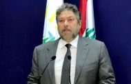 نعمة افرام حمل لوزيرة  الطاقة حلا لكهرباء الزوق