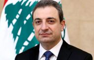 ابو فاعور يشكل لجنة لفرض الالتزام البيئي على المؤسسات الصناعية في حوض نهر الليطاني