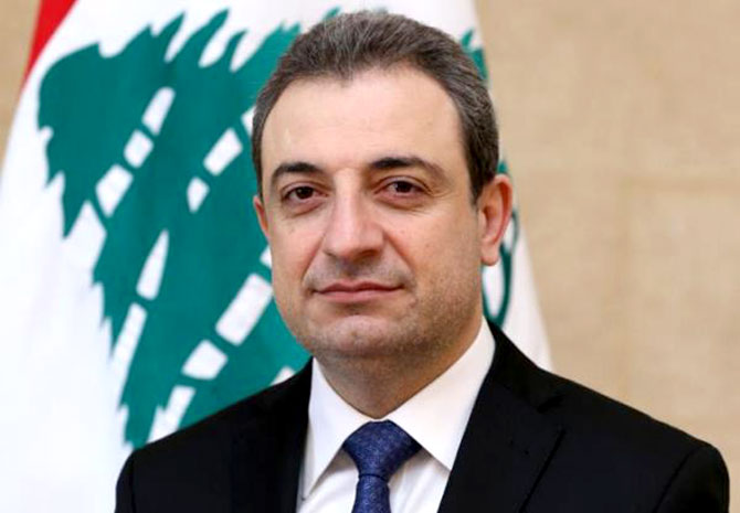 ابو فاعور يشكل لجنة لفرض الالتزام البيئي على المؤسسات الصناعية في حوض نهر الليطاني
