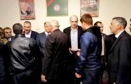 اللقيس التقى وفودا اقتصادية ونقابية: الزراعة والصناعة في سلم اولوياتنا