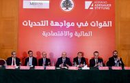 حاصباني: حل معضلة قطاع الكهربـاء احد المداخل الاساسية لحل مشكلة العجز