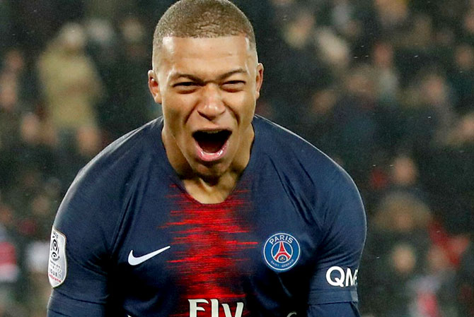 ليل وليون لتعزيز حظوظهما بالتأهل الى دوري الابطال
