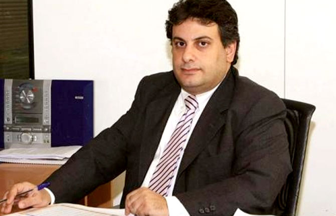 بركـات: المصارف ستبقى داعمة لإنجاح مقررات «سيدر»