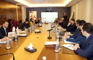 الجميل لرفع الصادرات اللبنانية مليار دولار في 3 سنوات