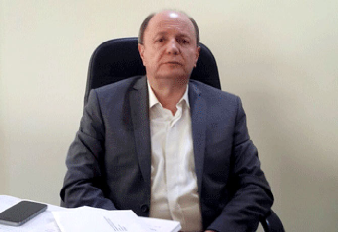 الاسمر لإعادة النظر في سياسات الافقار والفساد