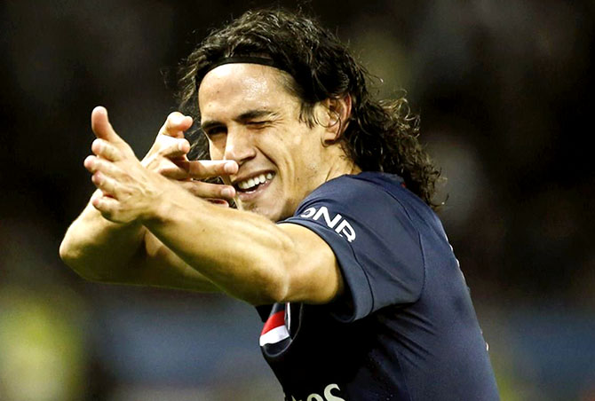 الدوري الفرنسي - المرحلة الـ 23 ليون - سان جيرمان ابرز مباريات المرحلة