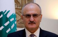 خليل راسل شقير للطلب من اوجيرو ان تودع ميزانية 2019 وفقا للاصول