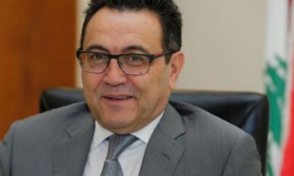 المنلا: فاتورة الكهرباء ستنخفض والمصارف غير معفاة من الضرائب