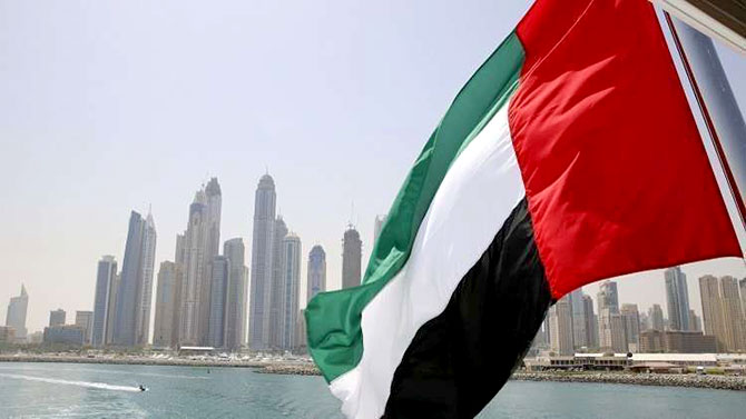 الامارات: 11 الف مشروع عقاري نشط لخدمة قطاعات  الضيافة والترفيه والتجزئة والرعاية الصحية والتعليم