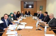 لجنة البيئة تبحث بحضور جريصاتي في المشروع المتعلق بالمحميات الطبيعية