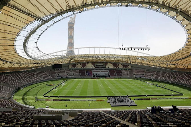 هل تزاد منتخبات مونديال قطر 2022؟