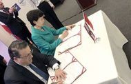 افتتاح «منتدى الاستثمار الصيني - اللبناني»: لإصلاح الخلل في الميزان التجاري