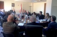 وزير البيئة أمل بإدراج  قانون المحميات الطبيعية على جدول أعمال الجلسة التشريعية