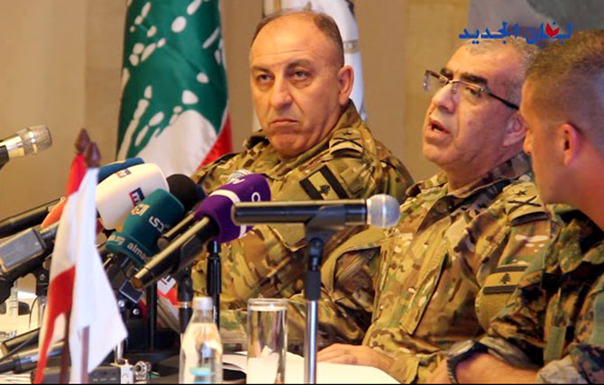 الرائد رودولف عقل يمثل لبنان والعالم العربي في بطولة 