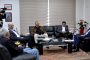 جمعية تراخيص الامتياز تطلع وزير الاقتصاد على خطط عملها