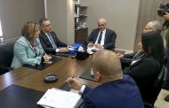 خليل يستدعي رئيس ومدير الجمارك: نحو تعميم تفصيلي يحدد الصلاحيات