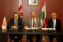 «ملتقى الأعمال القبرصي - العربي» في 29 أيار بلارنكا: إمكانية لشراكات لبنانية - عربية في الجزيرة