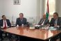 جمعية الفرانشايز عرضت على باسيل نشاطاتها المقبلة