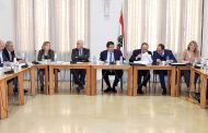 كنعان: طلبنا من جبق أجوبة حول كيفية التعاقد مع 295 مستشفى
