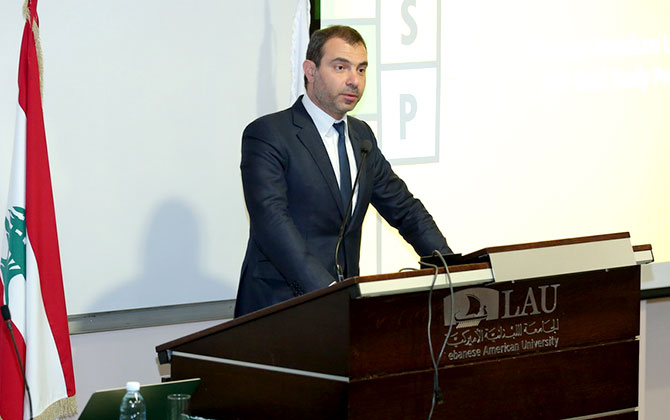اطلاق برنامج دراسات مزدوج للحلول الأوروبية متعددة الجنسيات