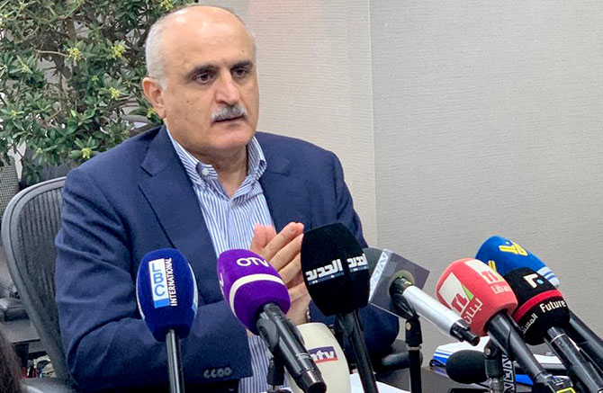 وزير المال: وقف عقود الانفاق اجراء اداري على علاقة بالموازنة