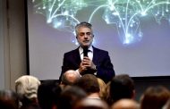 شيخاني: العملة الرقمية بلبنان تعزز جاذبية قطاعه المالي