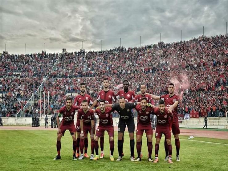 النجمة ينسحب رسميا امام هلال القدس
