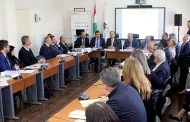 بطيش: تحفيز المؤسسات الصغيرة ينهض بالاقتصاد الوطني