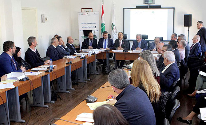 بطيش: تحفيز المؤسسات الصغيرة ينهض بالاقتصاد الوطني