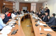 فرعية اللجان تابعت درس  مشروع تسوية مخالفات البناء