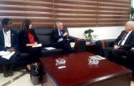 جبق وعد بمتابعة ادخال البطاقة الصحية حيز التنفيذ