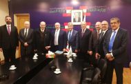 اتحاد نقابات موظفي المصارف يزور وزير العمل