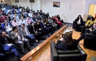 رائد خوري يدعو الى اقتصاد منتج بكل القطاعات