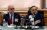 فنيانوس التقى نقابة المقاولين: مطالبهم محقة ونأمل الخروج من الأزمة