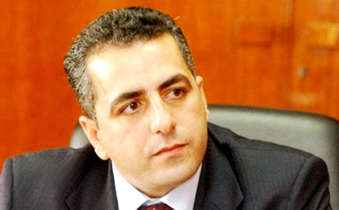 كركي: فسخ العقود مع 6 أطباء وصيدلي