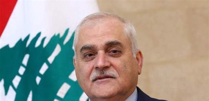 وفد البنك الدولي عند جبق: لاستثمار صحيح بالتمويل لتفادي الثغر