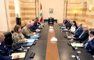 الحريري يرأس اجتماعاً حول الصناعة: إعطاؤها الأفضلية في المناقصات العمومية