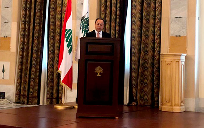 «المرصد الوطنـي للمستهلك»  يطلق من السراي برعاية الحريري