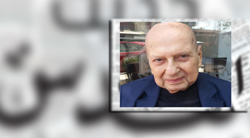 نذكّر زعماءنا بأن مَنْ لا وطن حراً له لا كرامة له!!! -
