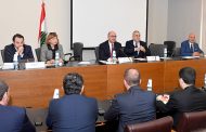 لجنة الاشغال رفعت جلستها لغياب الوزراء المعنيين