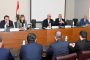 لبنان في اجتماعات المجلس  التنفيذي لأجهزة الرقابة المالية