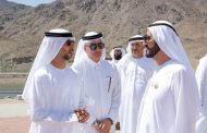 الإمارات ترصد 1.6 مليار دولار لمشاريع الطاقة المتجددة