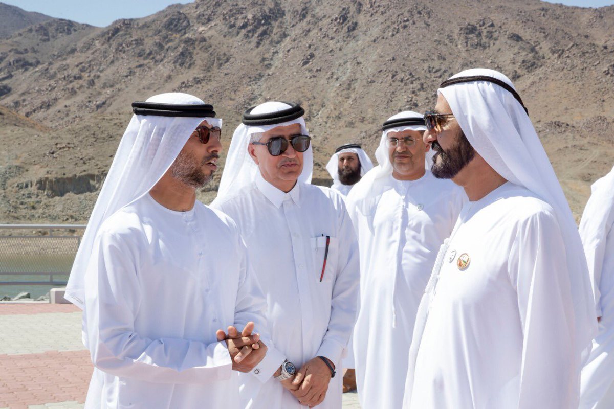الإمارات ترصد 1.6 مليار دولار لمشاريع الطاقة المتجددة