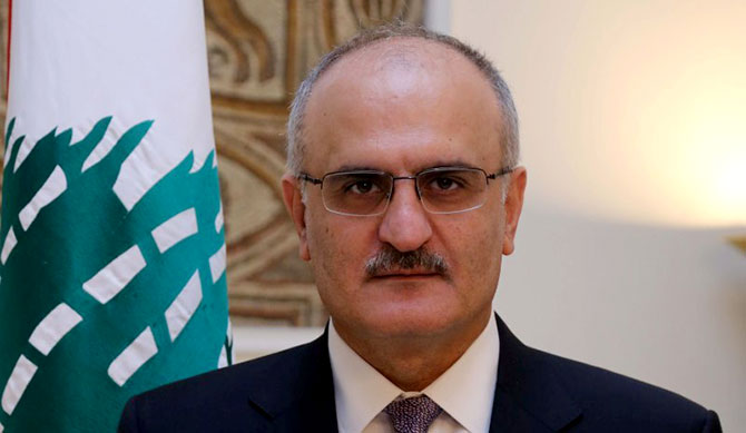 وزير المال: الحسابات احيلت لديوان المحاسبة  ولن نتراجع ولن ندخل في سجال سياسي