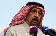 وزير الطاقة السعودي: نقترب من مرحلة استقرار في مخزونات النفط