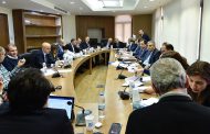 فرعية اللجان أقرت حق الانتفاع بالمياه