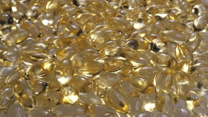 فيتامين «D» لعلاج سرطان الأمعاء