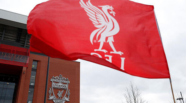ليفربول الاكثر دفعاً لوكلاء اللاعبين